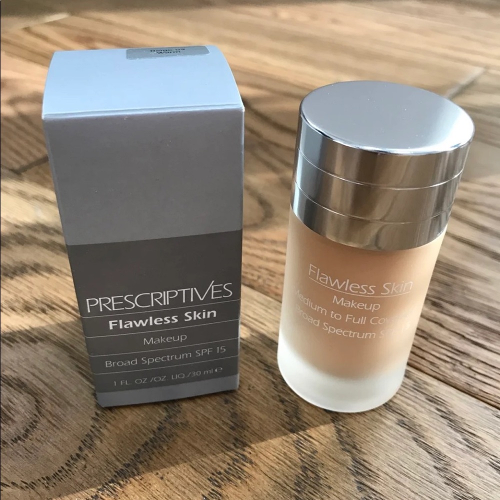 Prescriptives Flawless Skin Beige Warm